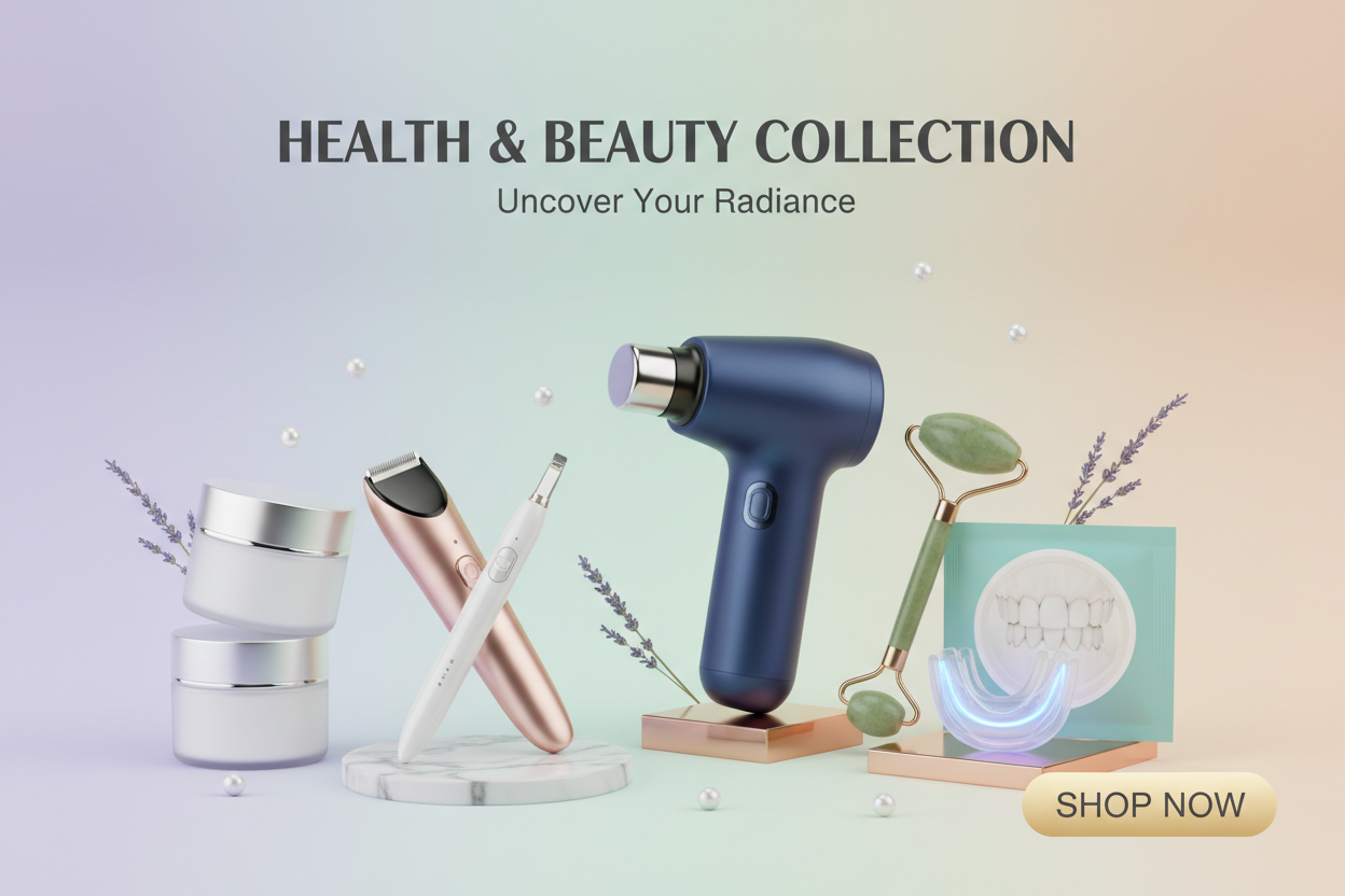 Health & Beauty
